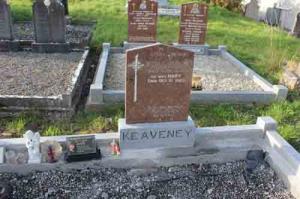 Keaveney Patrick Cloonchambers